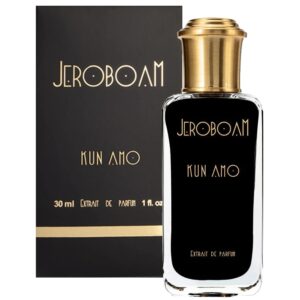 JEROBOAM KUN AMO EXTRAIT PARFUM 100 ML TESTER # (CAJA GENERICA)