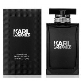 LAGERFELD MEN EDT 100 ML REGULAR
