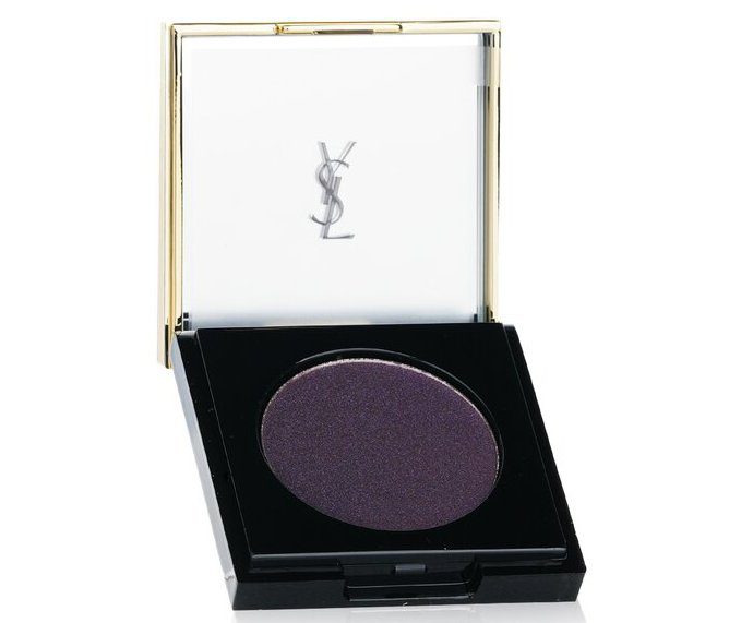 Y.S.LAURENT LAME CRUSH N 42 MAGNETIC PURPLE 1.8 GRAMOS REGULAR