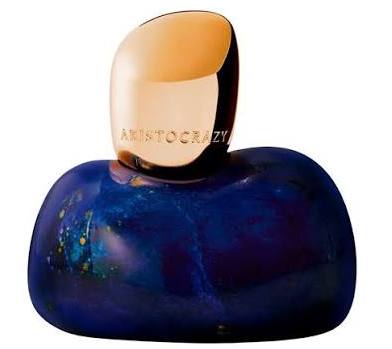 ARISTROCRAZY LAPIS LAZULI EDP 100 ML TESTER # (CAJA GENERICA)