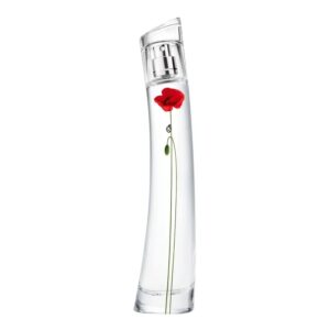 FLOWER BY KENZO LA RECOLTE PARISIENNE EDP 75 ML TESTER # (CAJA GENERICA)