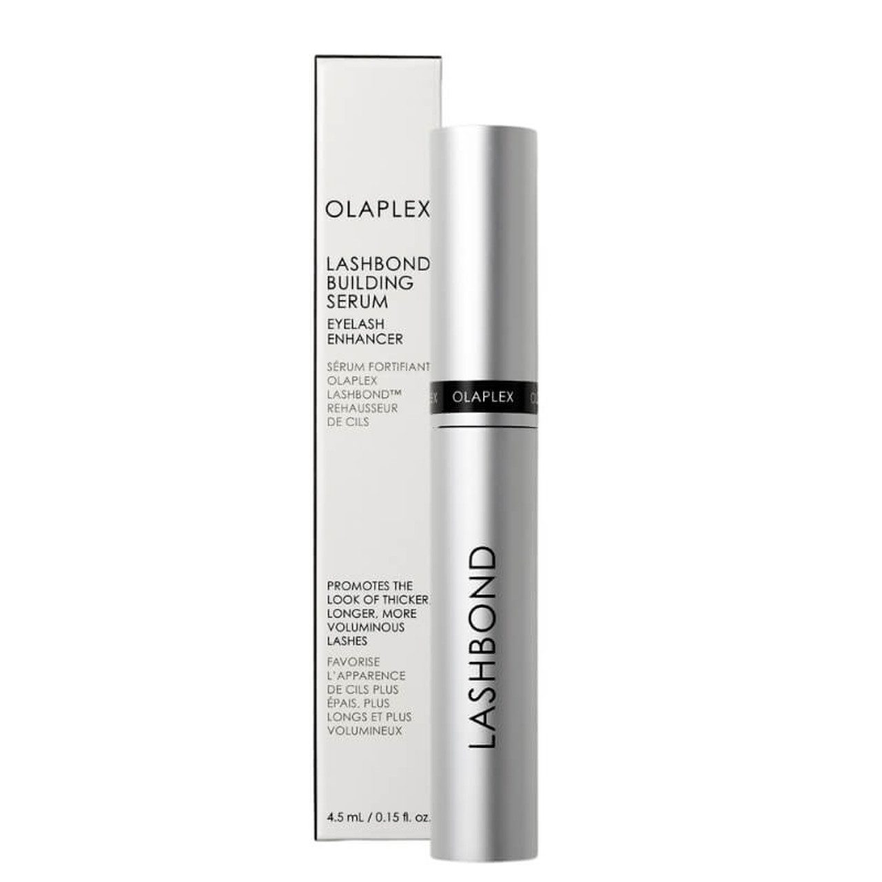 OLAPLEX LASHBOND BUILDING SERUM 4,5 ML REGULAR