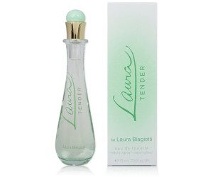 LAURA BIAGIOTTI TENDER EDT 75ML TESTER # (CAJA GENERICA)