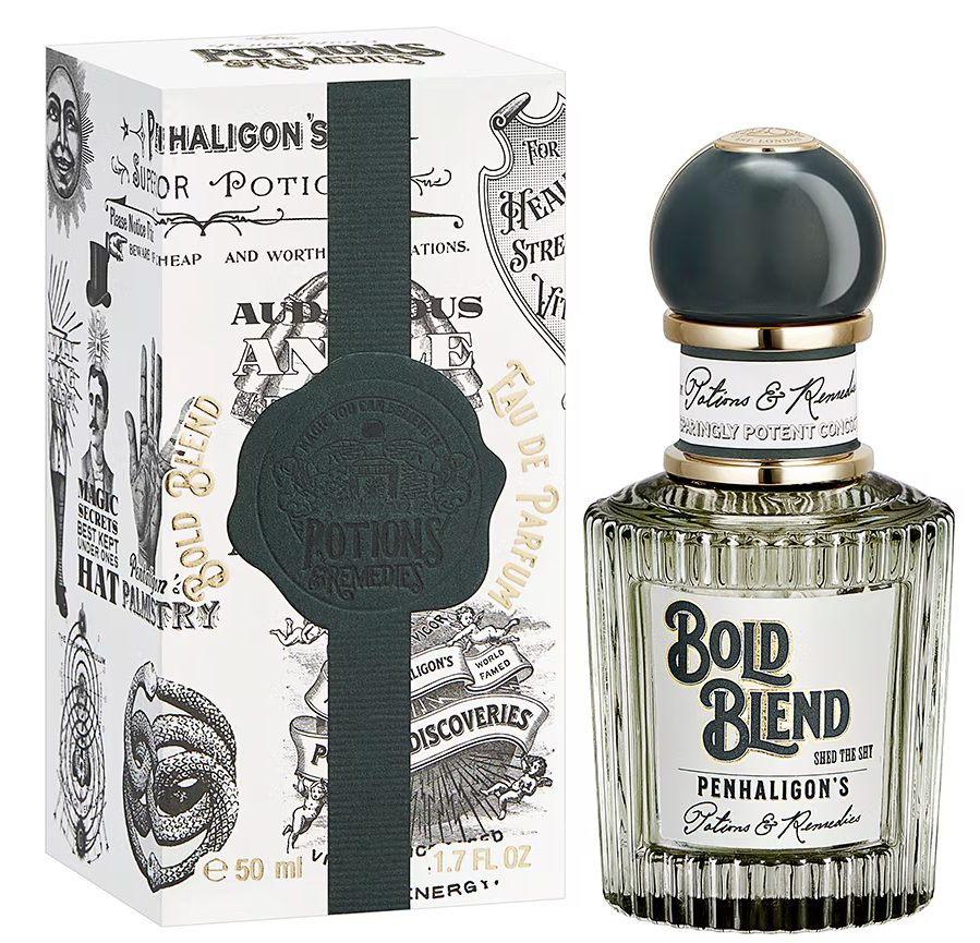 PENHALIGON´S PEN BOLD BLEND EDP 100 ML REGULAR