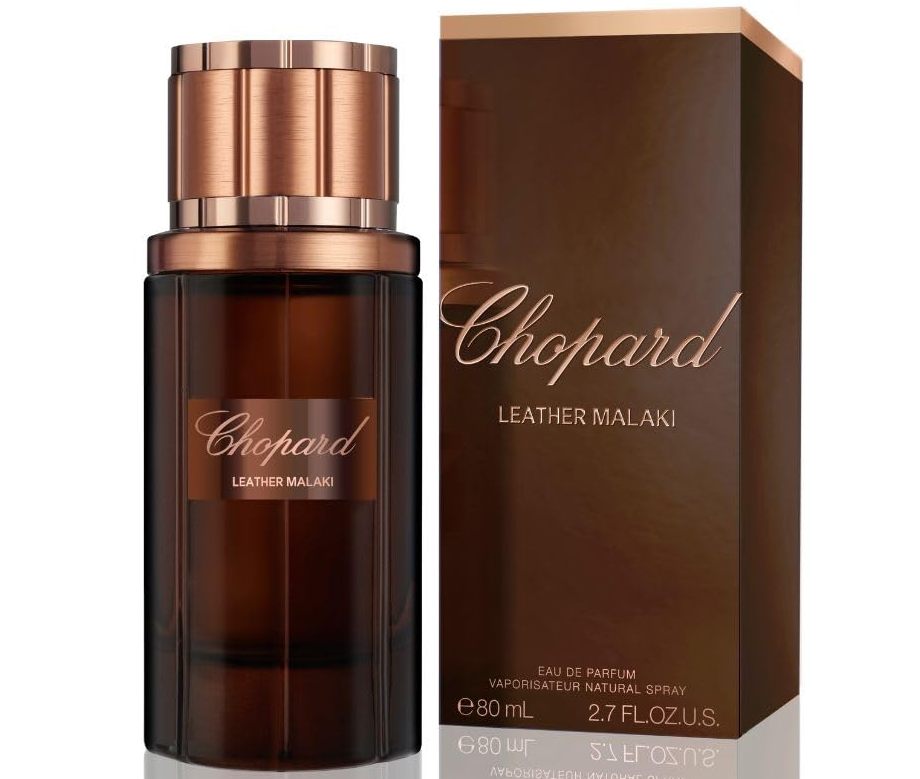 CHOPARD MALAKI LEATHER EDP 80 ML REGULAR