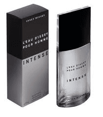L`EAU D`ISSEY POUR HOMME INTENSE EDT 75ML REGULAR