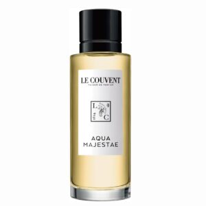 LE COUVENT DES MINIMES BOTANIQUE INTENSE AQUA MAJESTAE EDC 100 ML TESTER # (CAJA GENERICA)