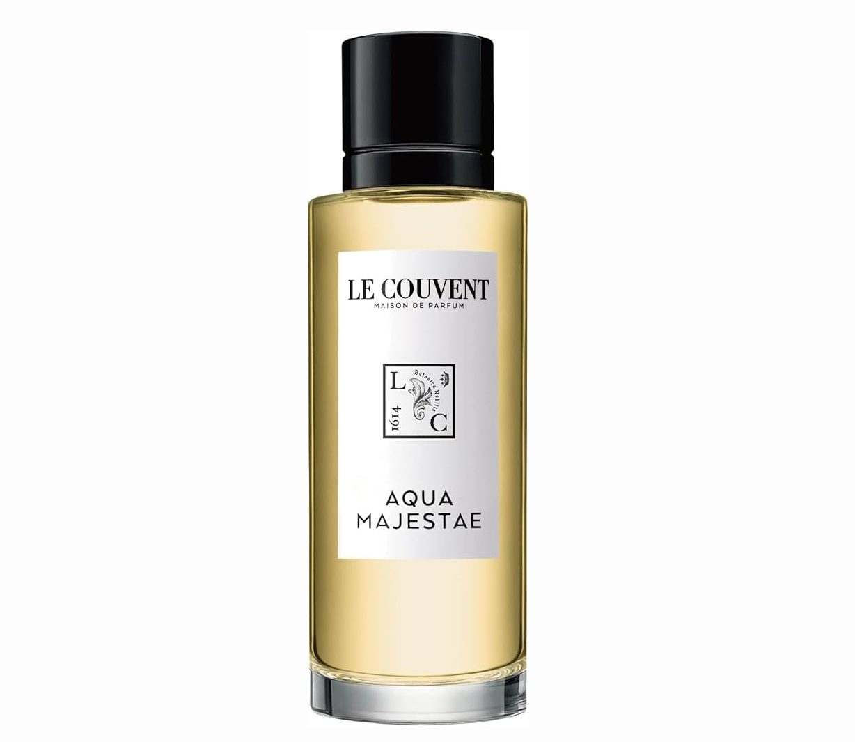 LE COUVENT DES MINIMES BOTANIQUE INTENSE AQUA MAJESTAE EDC 100 ML TESTER # (CAJA GENERICA)