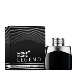 MONT BLANC LEGEND MAN EDT 30 ML REGULAR