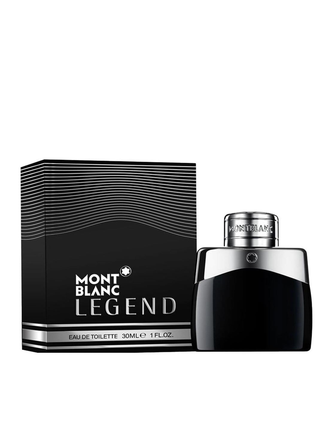 MONT BLANC LEGEND MAN EDT 30 ML REGULAR