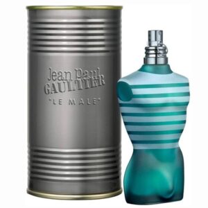 JPG LE MALE EDT 200 ML REGULAR