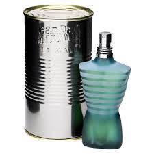JPG LE MALE EDT 125ML REGULAR