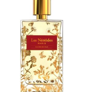 LES NEREIDES FLEURS DE PEAU EDP 100 ML REGULAR