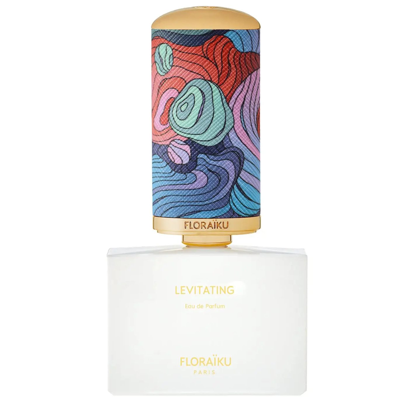 FLORAIKU LEVITATING EDP 50 ML TESTER # (CAJA GENERICA)