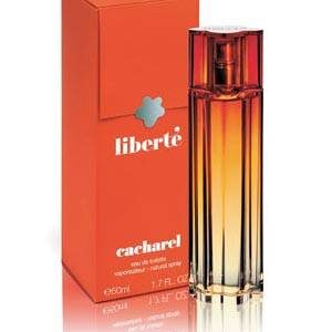 LIBERTE WOMAN EDT 75ML REGULAR