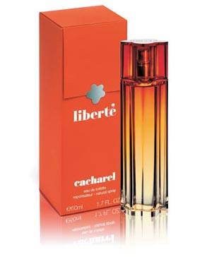 LIBERTE WOMAN EDT 75ML REGULAR