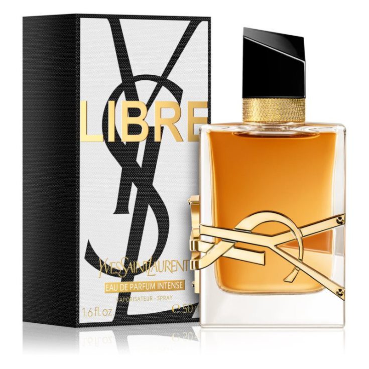 YSL LIBRE INTENSE EDP 90 ML REGULAR
