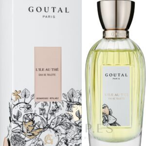 ANNICK GOUTAL LILE AU THE EDT 100 ML TESTER # (CAJA GENERICA)