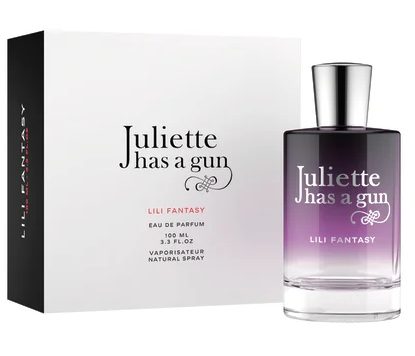 JULIETTE HAS A GUN LILI FANTASY EDP 100 ML TESTER # (CAJA GENERICA)