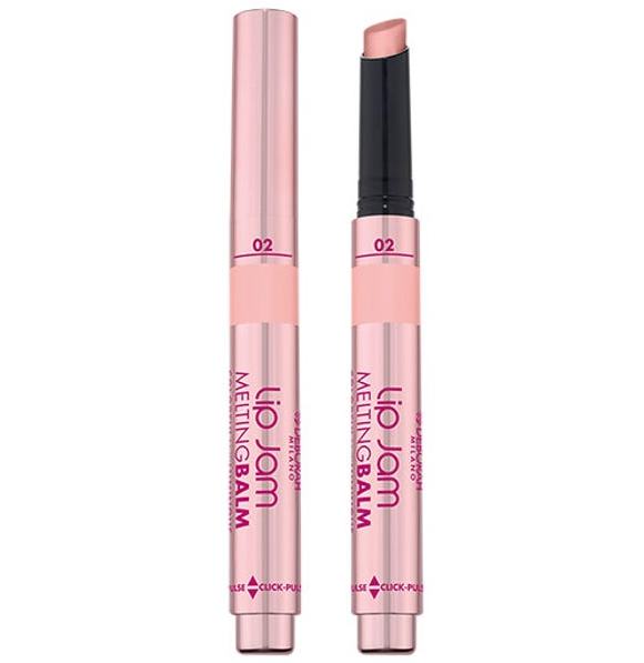 DEBORAH LIP JAM MELTING BALM BALSAMO LABIOS EFECTO GLOSS COLOR 02 REGULAR