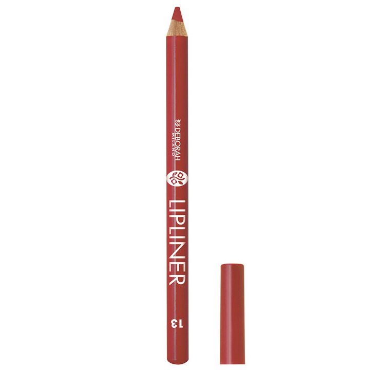 DEBORAH MILANO LIPLINER 13 LAPIZ LABIOS REGULAR