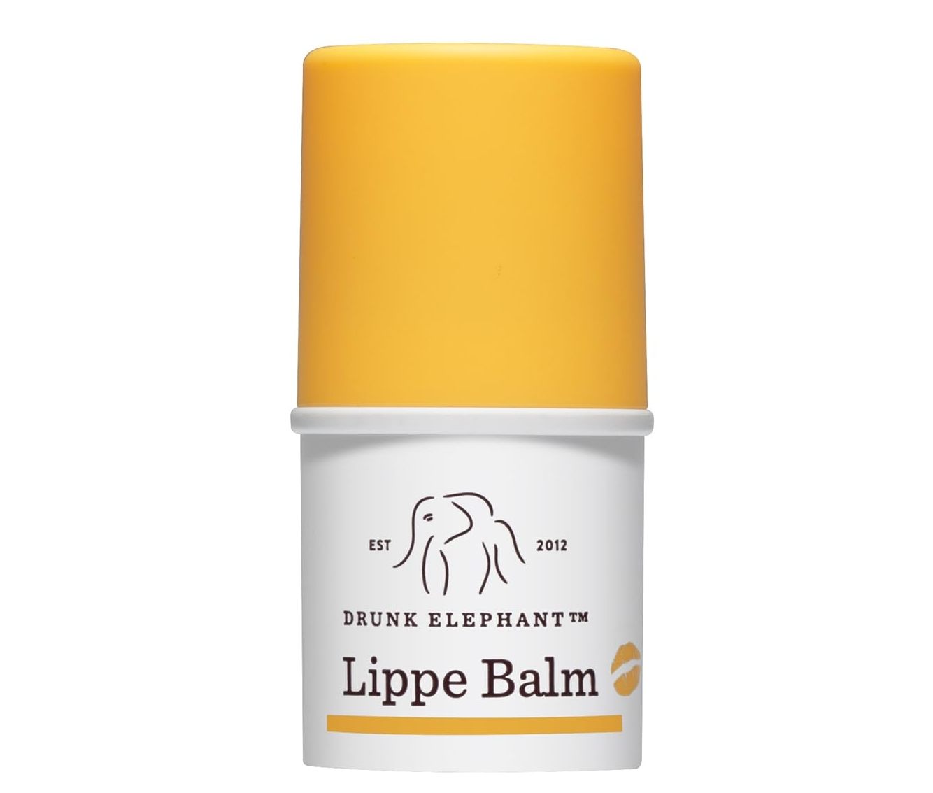 DRUNK ELEPHANT LIPPE BALM 3,7 GRAMOS REGULAR