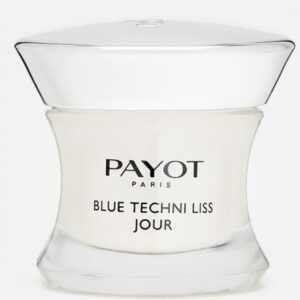 PAYOT BLUE TECHNI LISS JOUR 15 ML TESTER # (CAJA GENERICA)
