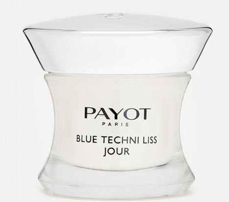 PAYOT BLUE TECHNI LISS JOUR 15 ML TESTER # (CAJA GENERICA)