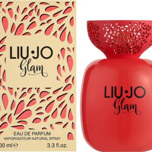 LIU JO GLAM EDP 100 ML TESTER # (CAJA GENERICA)
