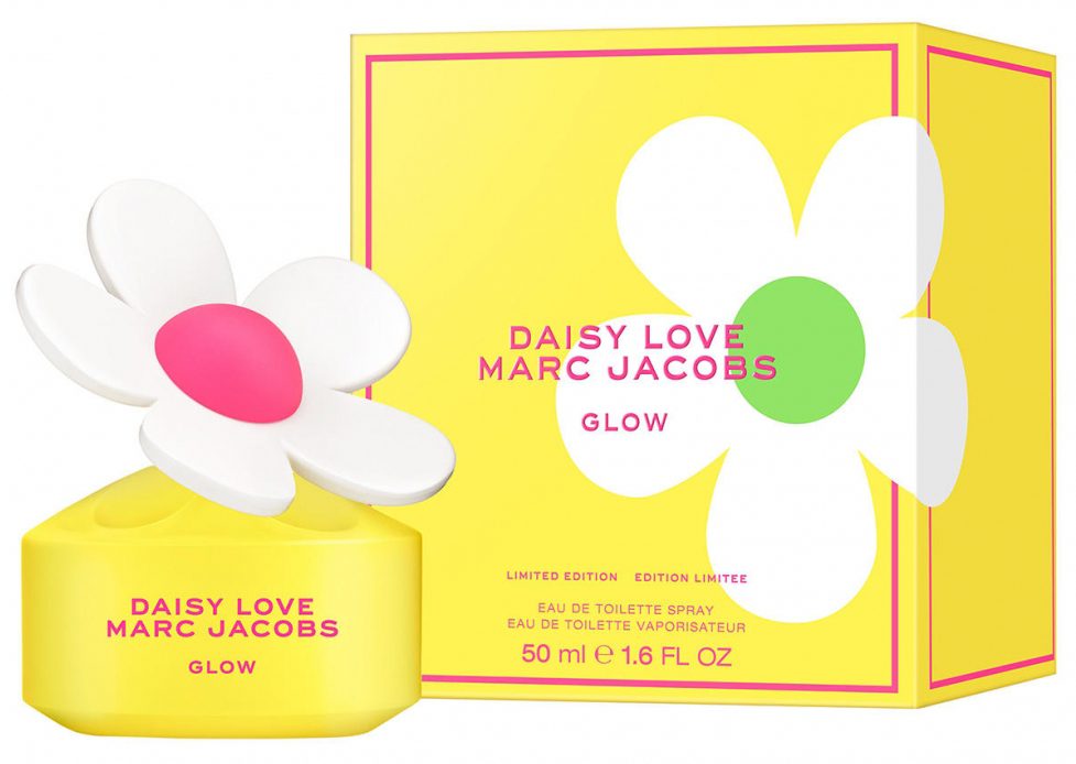MARC JACOBS LOVE GLOW EDT 50 ML REGULAR