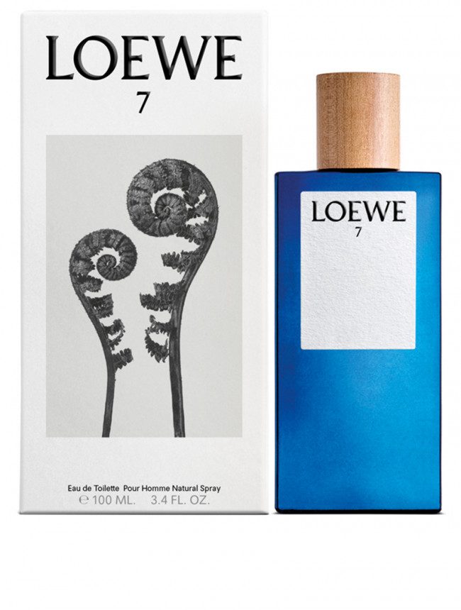 LOEWE 7 MEN EDT 100ML REGULAR