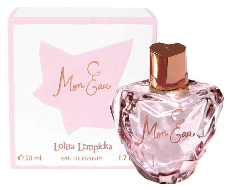 LOLITA LEMPICKA MON EAU EDP 30 ML REGULAR