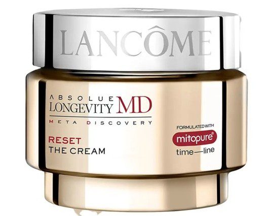 LANCOME ABSOLUE LONGEVITY RESET THE CREAM 50 ML