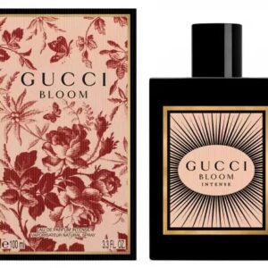 GUCCI BLOOM INTENSE EDP 100 ML TESTER # (CAJA GENERICA)