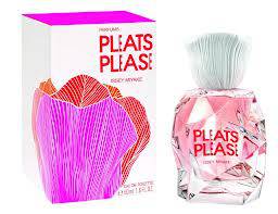 MIYAKE PLEASE PLEATS EDT 100 ML REGULAR