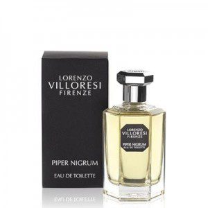 LORENZO VILLORESI PIPER NIGRUM EDT UNISEX 100ML TESTER # (CAJA GENERICA)