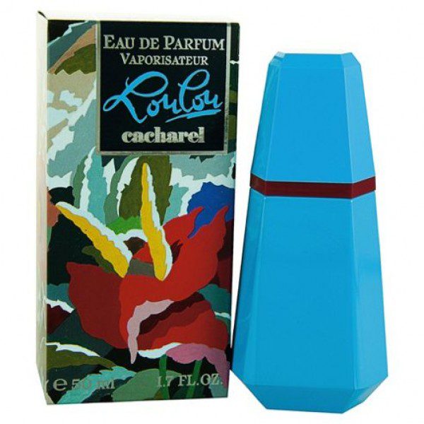 LOU LOU EDP 50ML TESTER # (CAJA GENERICA)