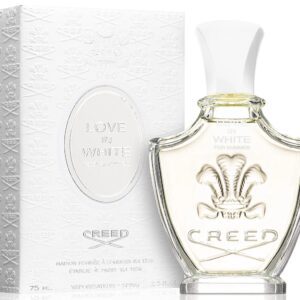 CREED LOVE IN WHITE SUMMER EDP 75 ML TESTER # (CAJA GENERICA)