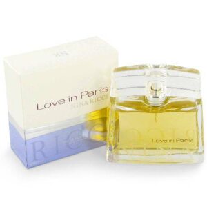 LOVE IN PARIS EDP 50ML REGULAR