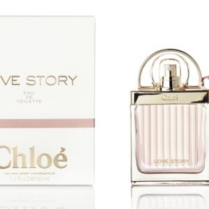 CHLOE LOVE STORY WOMAN EDT 50 ML REGULAR