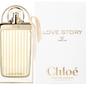 CHLOE LOVE STORY WOMAN EDP 75 ML TESTER # (CAJA GENERICA)