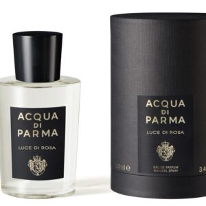 ACQUA DI PARMA LUCE DI ROSA EDP 100 ML TESTER # (CAJA GENERICA)