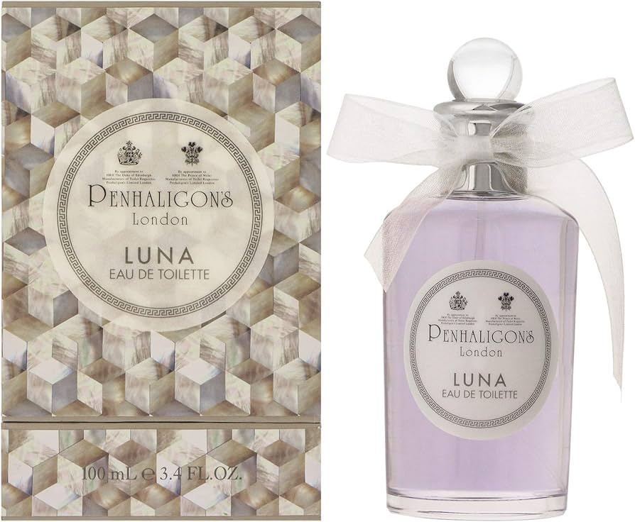 PENHALIGON´S LUNA EDT 30 ML REGULAR