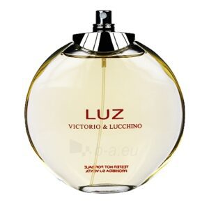 LUZ EDT 100ML TESTER # (CAJA GENERICA)