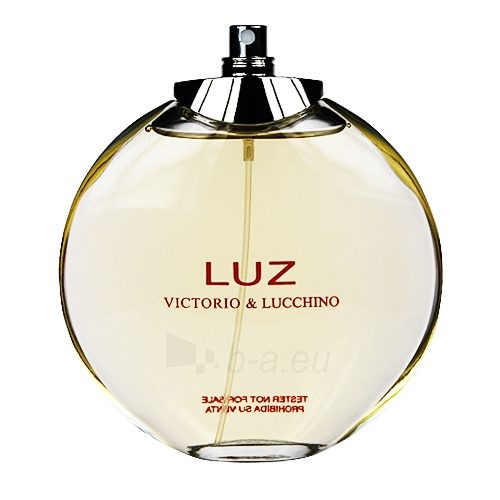 LUZ EDT 100ML TESTER # (CAJA GENERICA)
