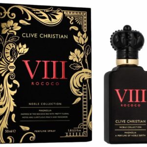 CLIVE CHRISTIAN NC MAGNOLIA FEMENINE EDP 50 ML TESTER # (CAJA GENERICA)
