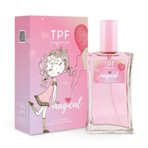 TPF MAGICAL EDT 60 ML TESTER # (CAJA GENERICA)