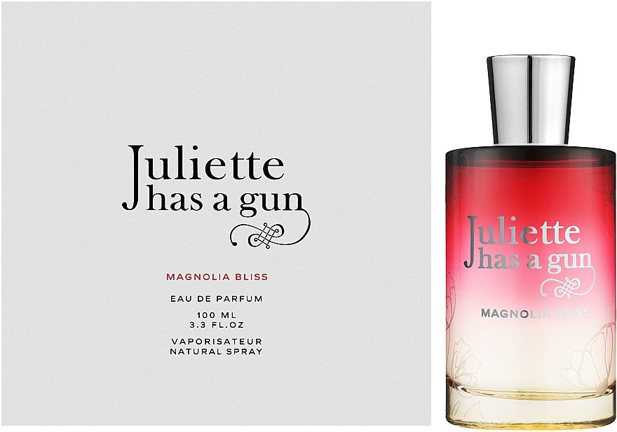 JULIETTE HAS A GUN MAGNOLIA BLISS EDP 100 ML TESTER # (CAJA GENERICA)