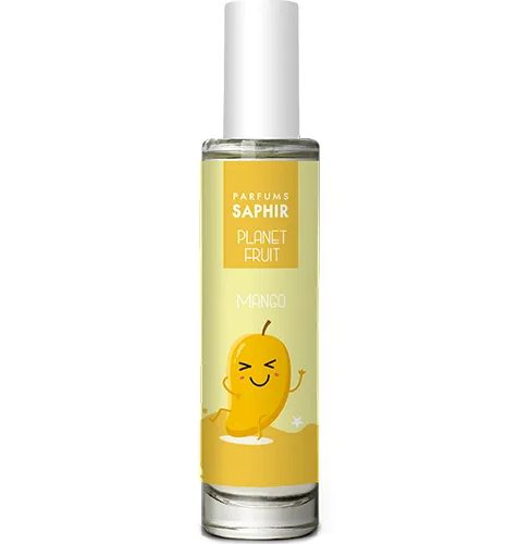PLANET FRUIT MANGO 30 ML TESTER # (CAJA GENERICA)