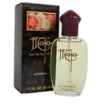 MAJA EDT 60 ML TESTER # (CAJA GENERICA)